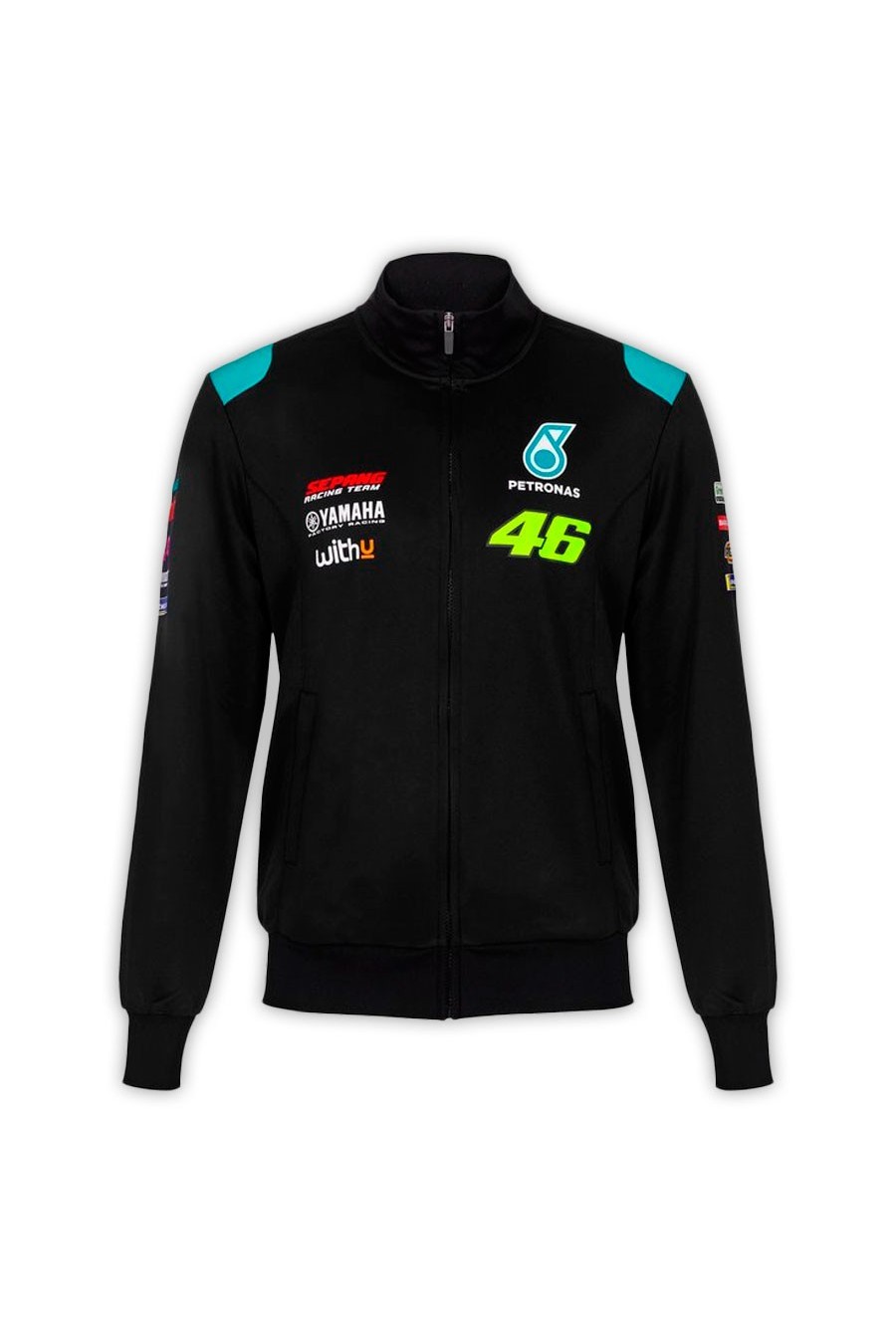 rossi petronas merchandise