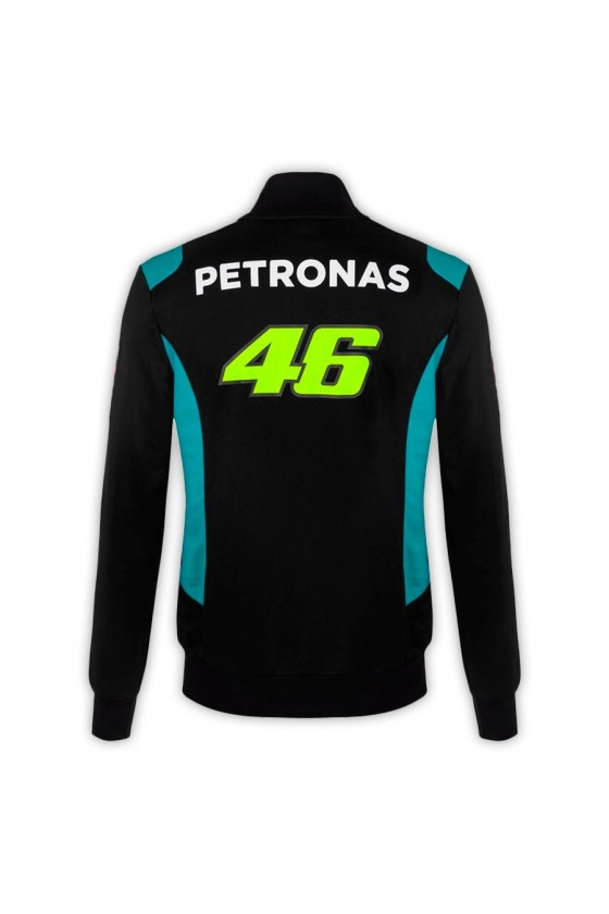 Valentino Rossi 46 Petronas Replica Sweatshirt