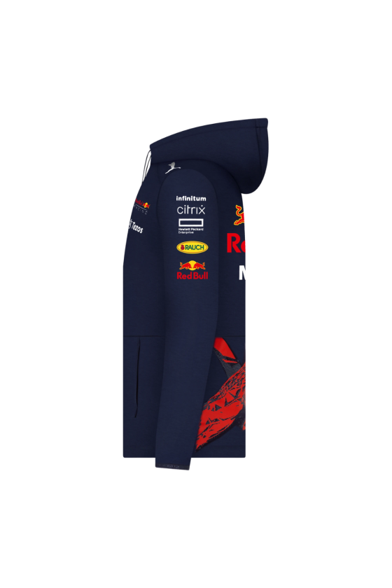 Red Bull Racing F1 Sweatshirt