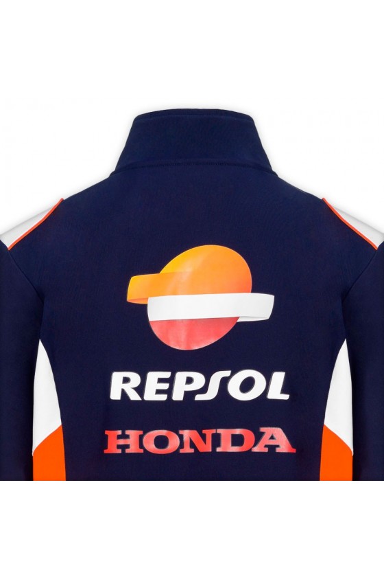 Sudadera Repsol Honda MotoGP