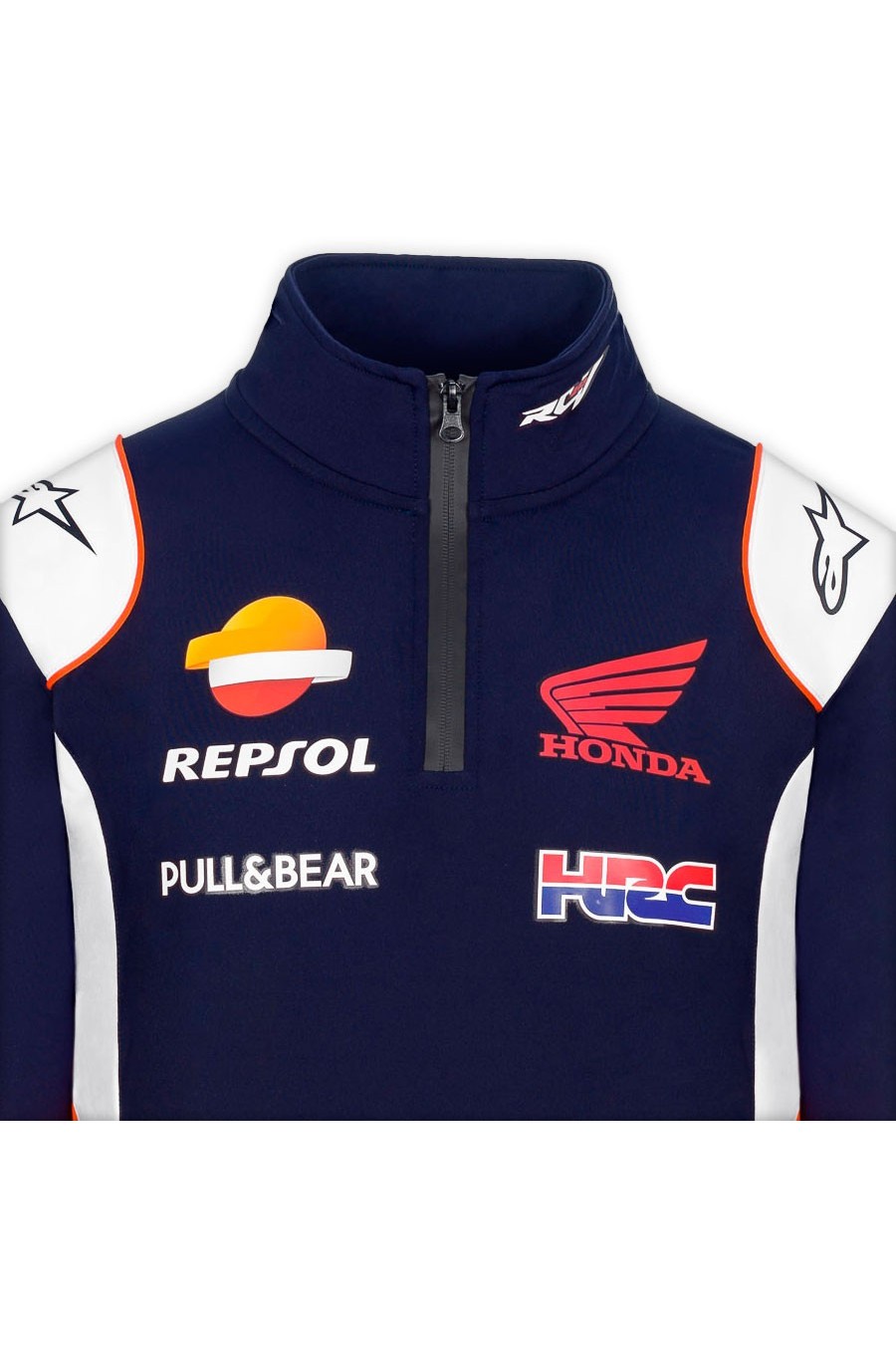 Repsol Honda MotoGP-Sweatshirt