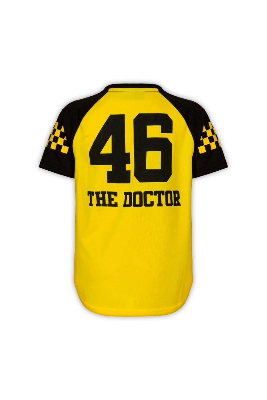 Valentino Rossi 46 Dottorone T-shirt för barn