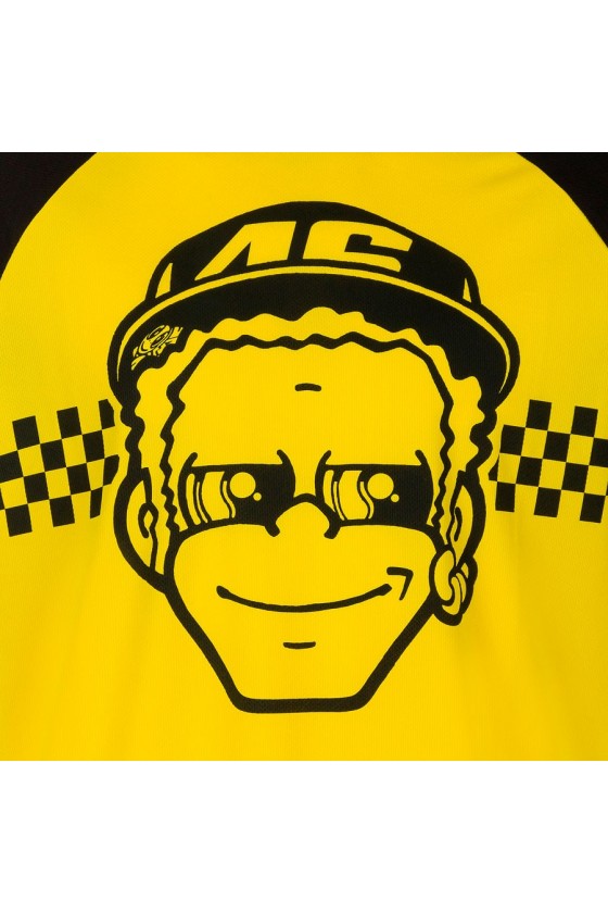 T-shirt bambino Valentino Rossi 46 Dottorone