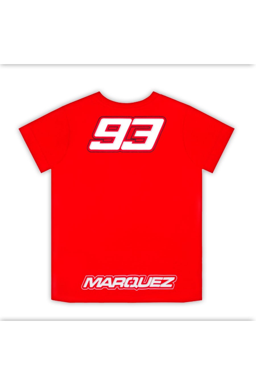 Kinder-T-Shirt Marc Márquez