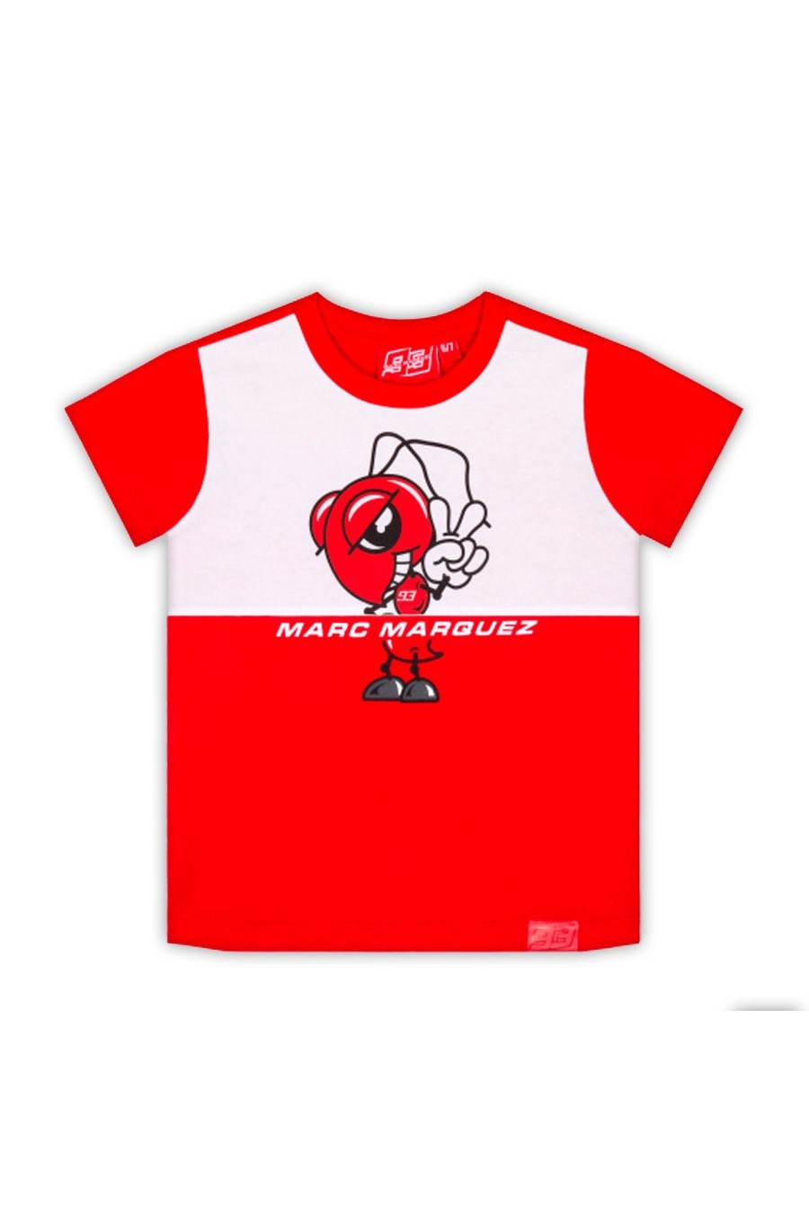 Children's T-shirt Marc Márquez Ant