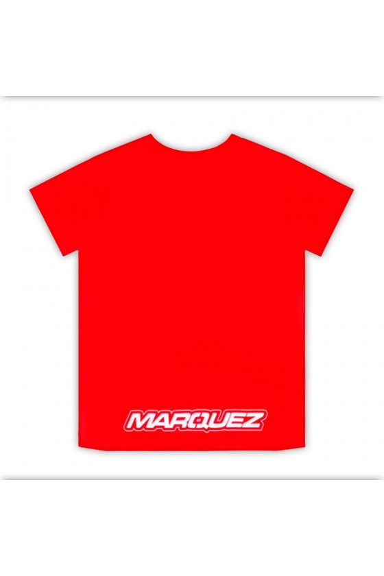 T-shirt för barn Marc Márquez Ant