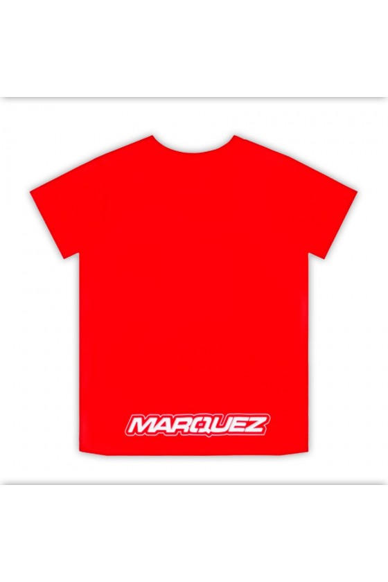 T-shirt infantil Marc Márquez Ant