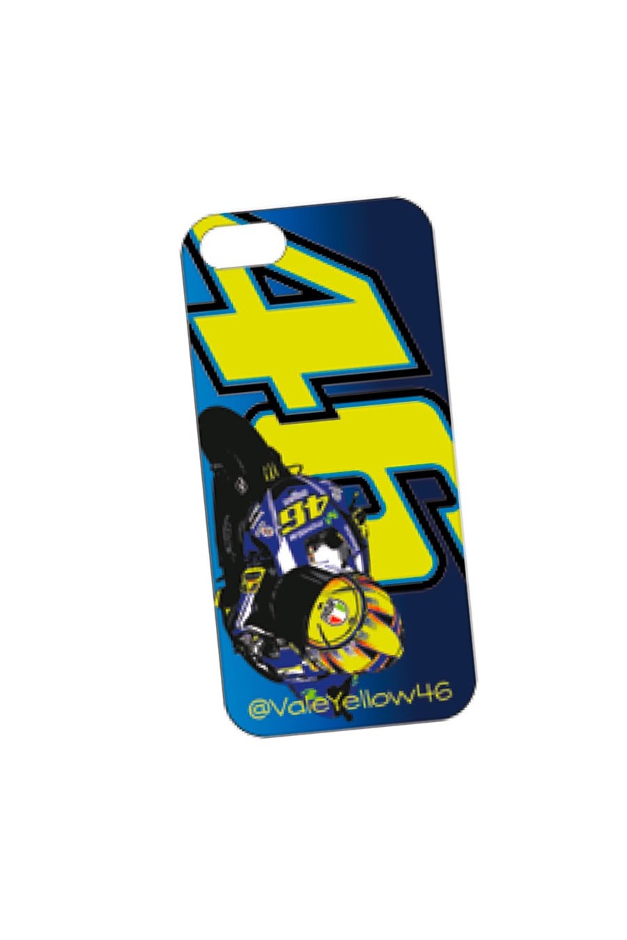 Samsung Valentino Rossi 46 hoesje