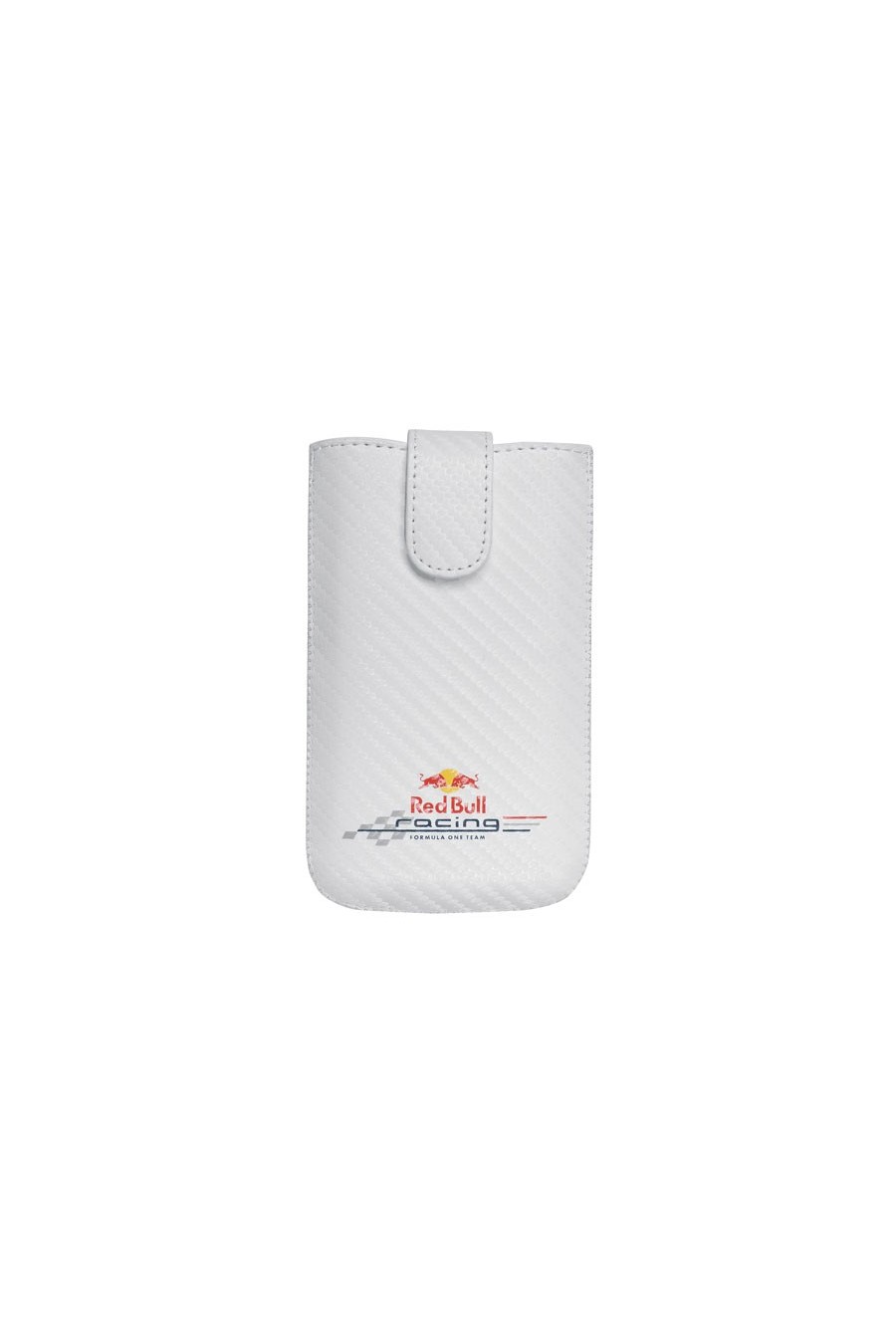 Red Bull Racing Cover White