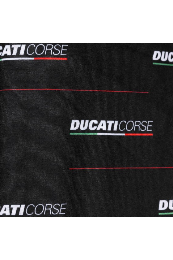 Halsmanschette Ducati Corse