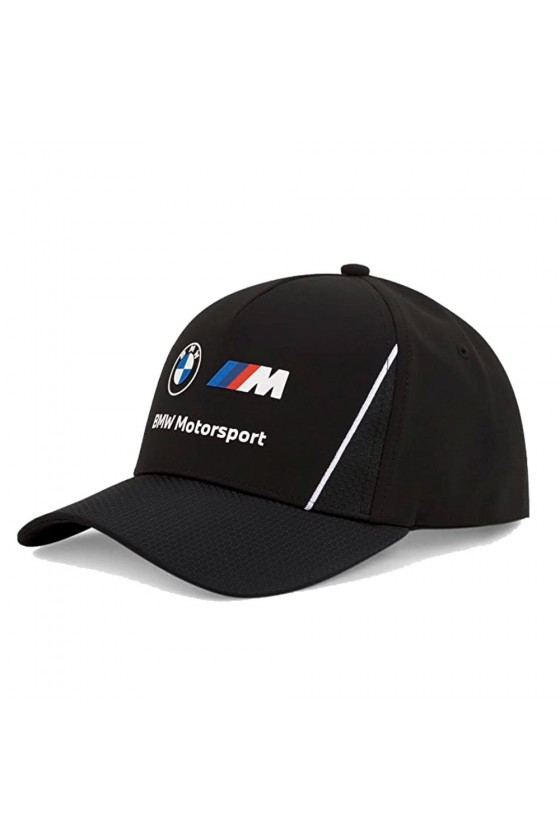 Cappellino BMW Motorsport Black Series M