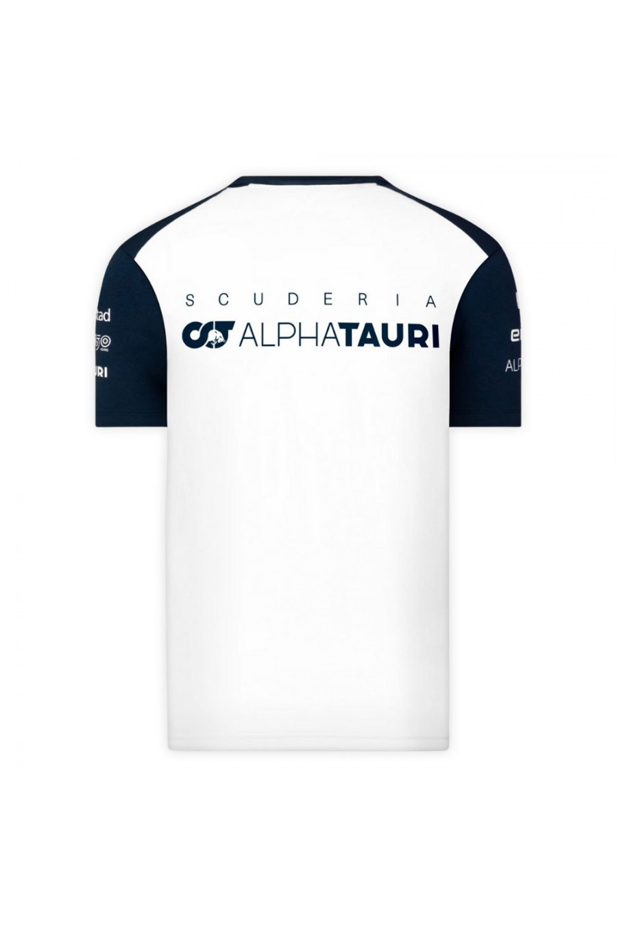 Maillot Scuderia AlphaTauri F1 Bleu 2022