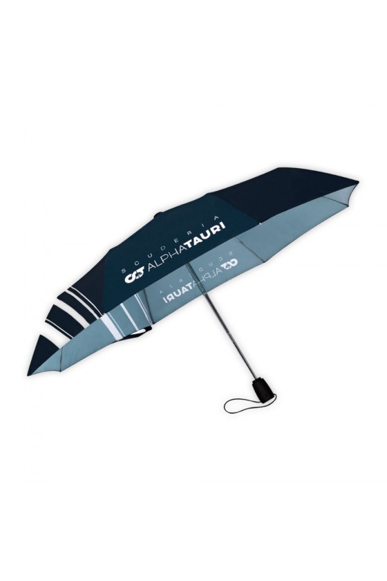 Kompakt paraply Scuderia AlphaTauri F1 2022