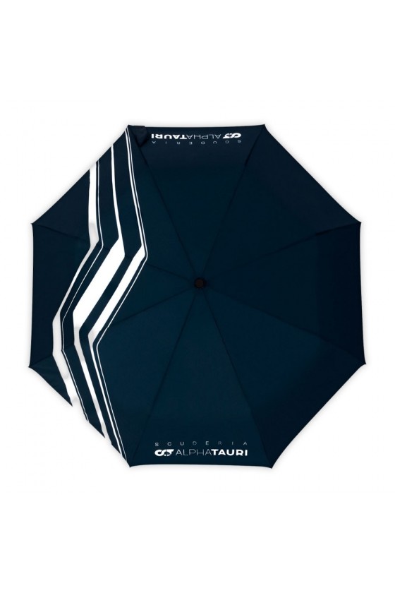 Scuderia AlphaTauri F1 2022 Compact Umbrella