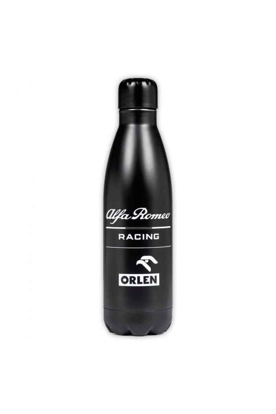 Alfa Romeo Racing Bottle