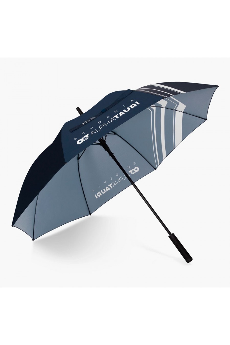 Golf Scuderia AlphaTauri F1 2022 Regenschirm