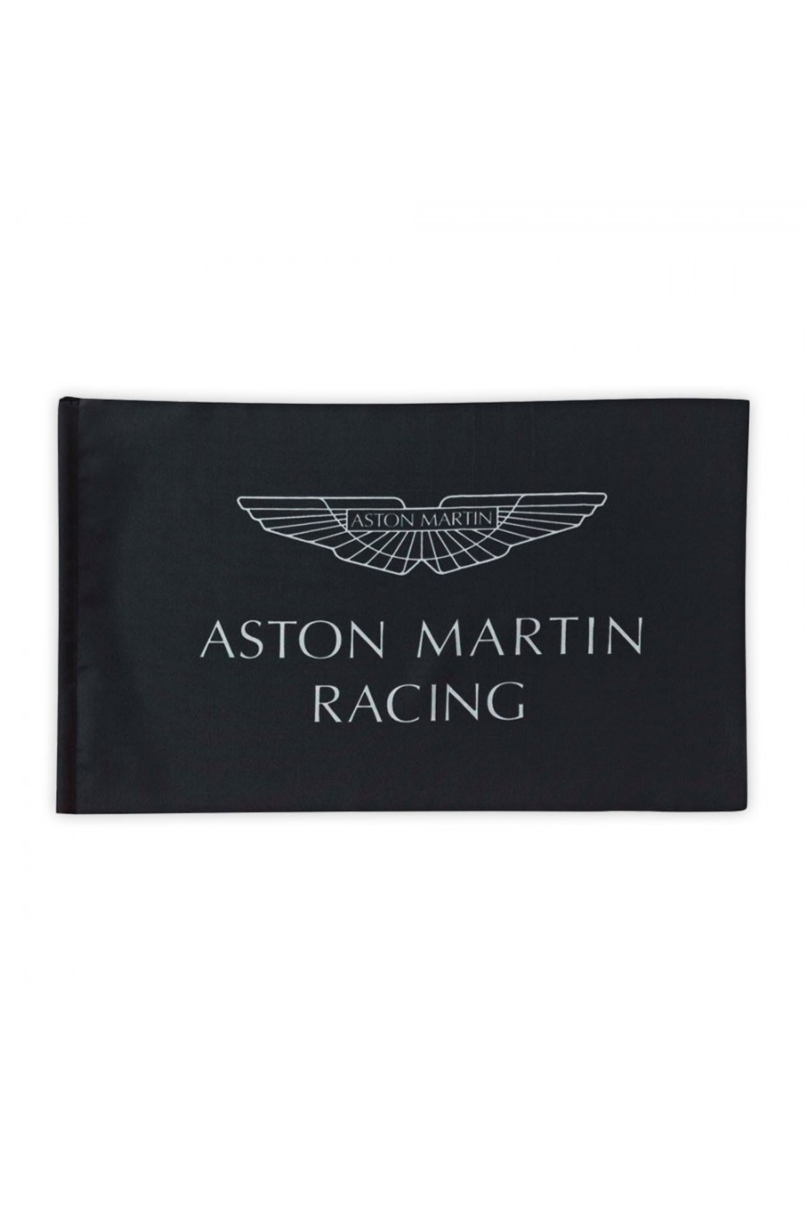 Bandeira de corrida Aston Martin