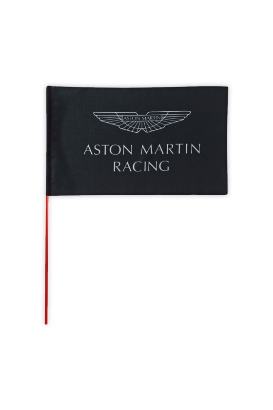 Aston Martin Racing Flag