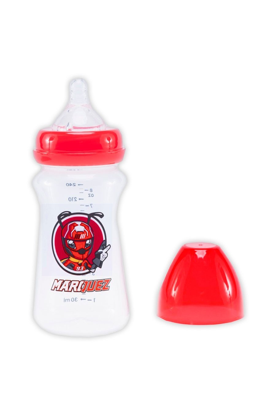 Babyfles Marc Márquez 93 Ant