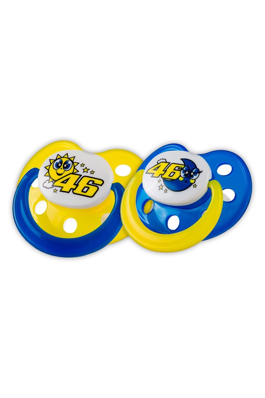 Valentino Rossi Babyfopspenen 46