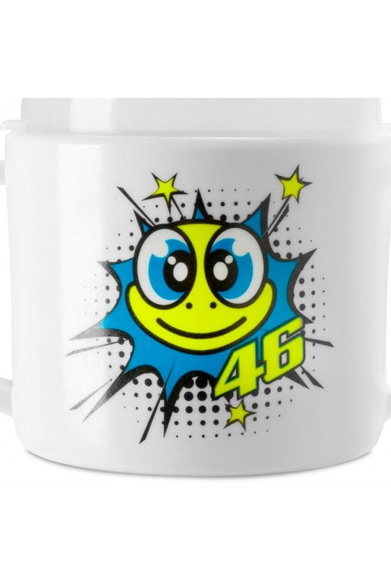 Valentino Rossi Tortoise Baby Cup 46