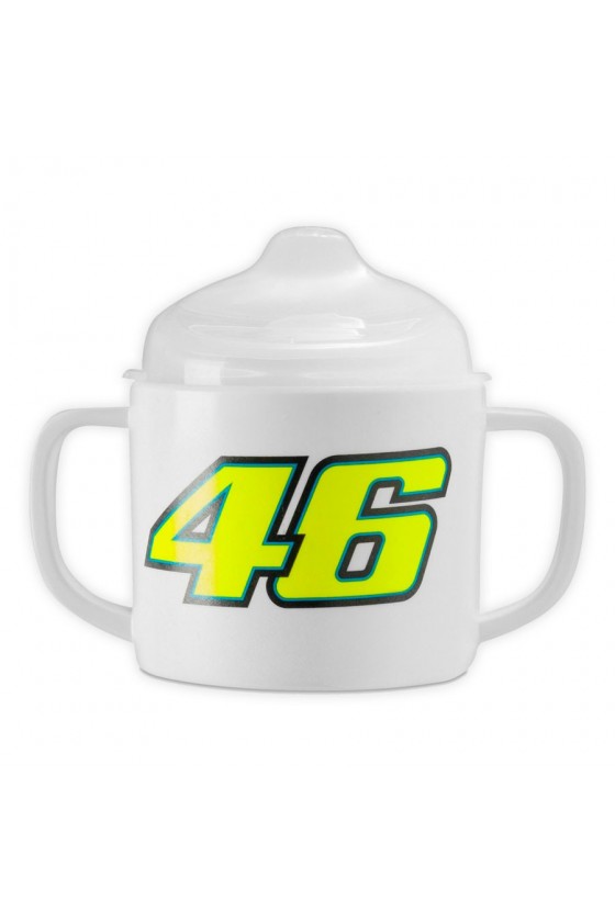 Valentino Rossi Tortoise Baby Cup 46