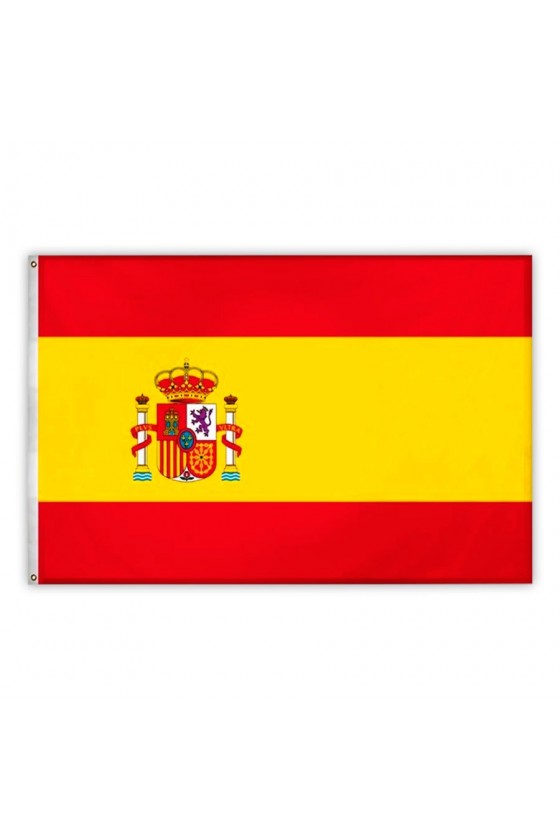 Drapeau Espagne