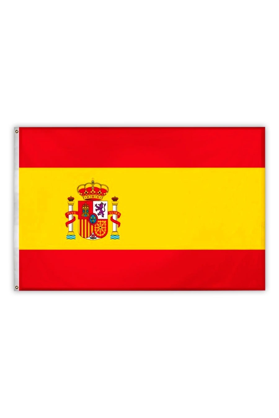Bandiera della Spagna