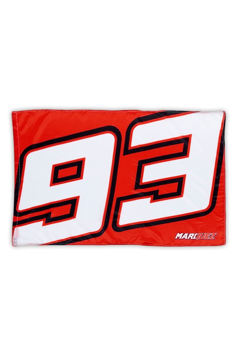 Flagge Marc Marquez