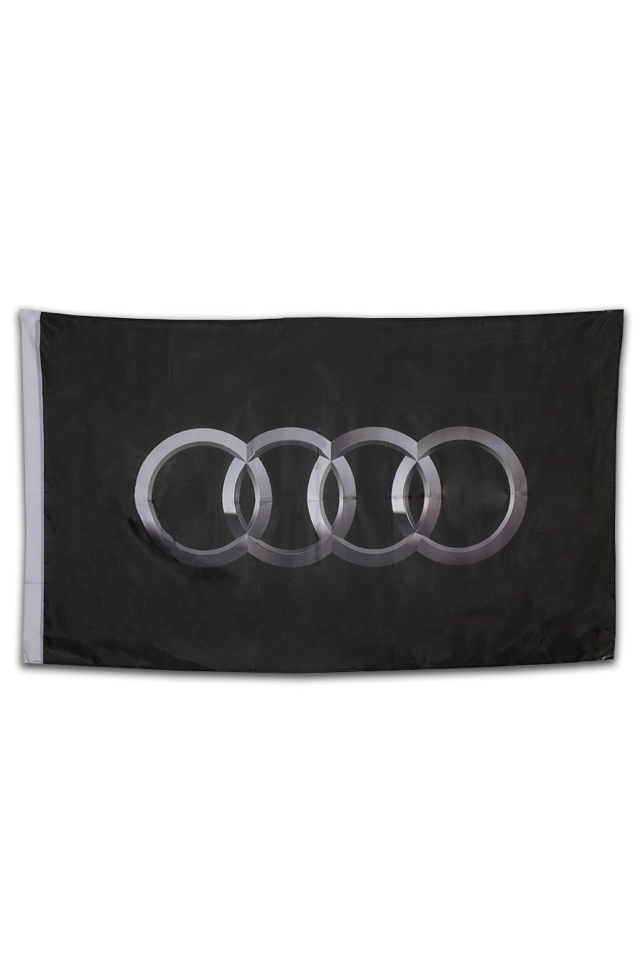 audi flag