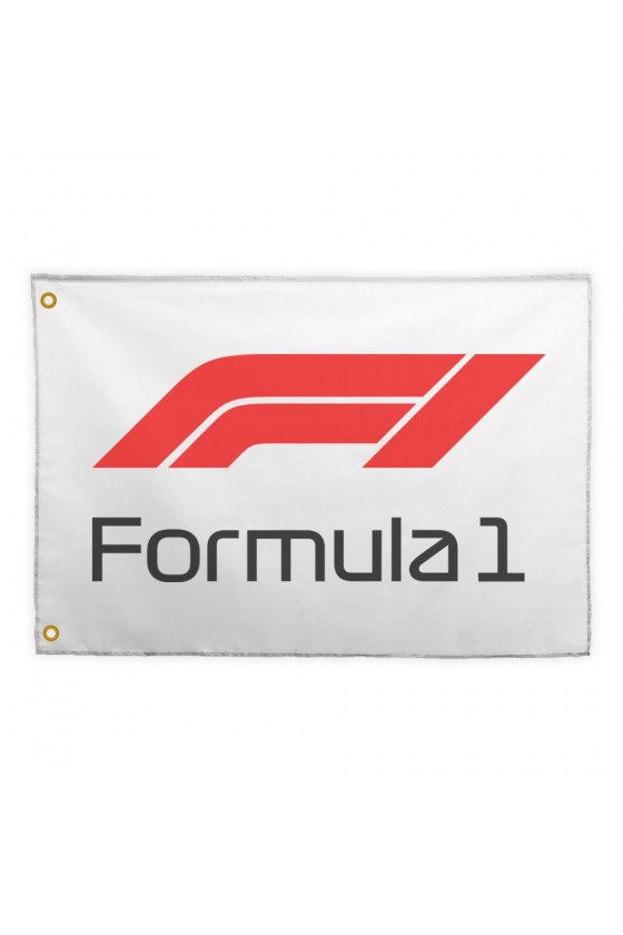 Formel 1 flagga