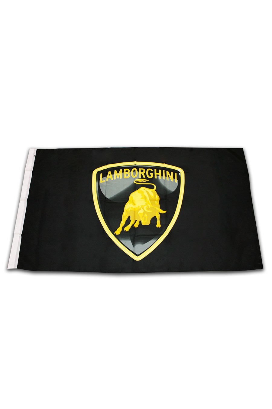 lamborghini flag