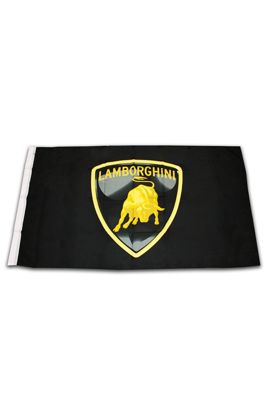 Lamborghini -vlag