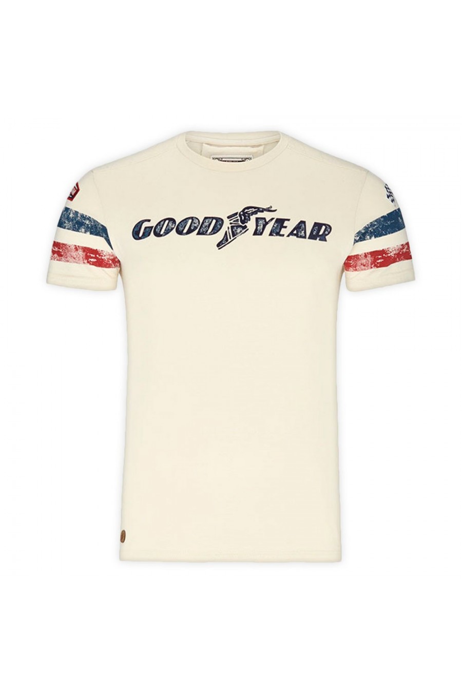 Camiseta vintage GoodYear