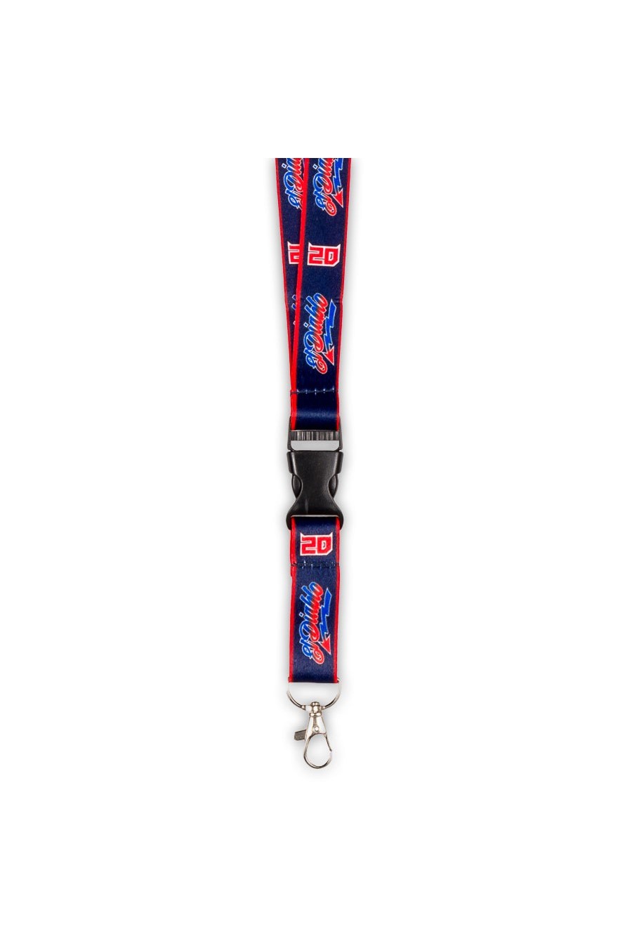 Lanyard Fabio Quartararo 20