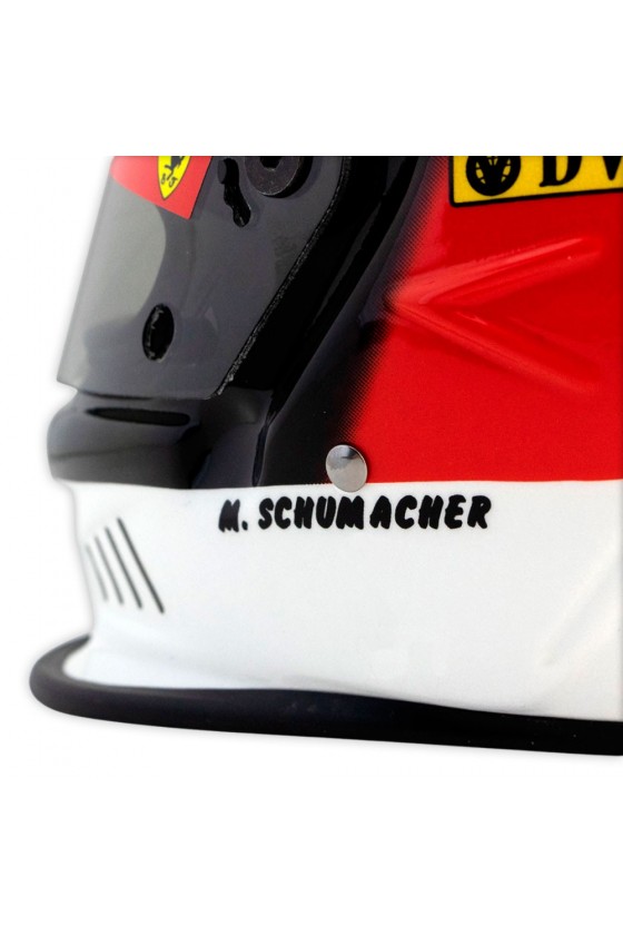 Casco Mini Helmet 1:2 Michael Schumacher 'Ferrari 1996' GP