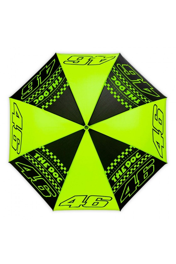 Valentino Rossi 46 Golf Umbrella