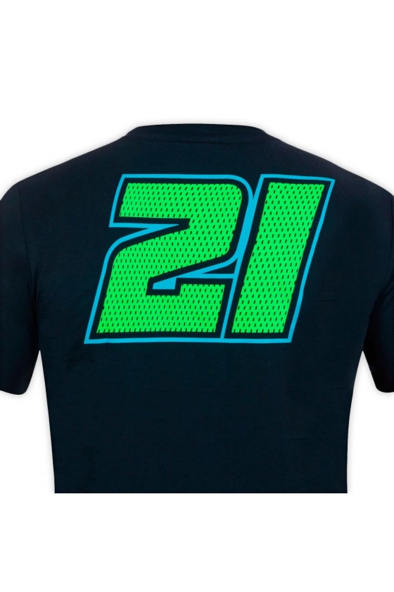 Franco Morbidelli 21 T-Shirt
