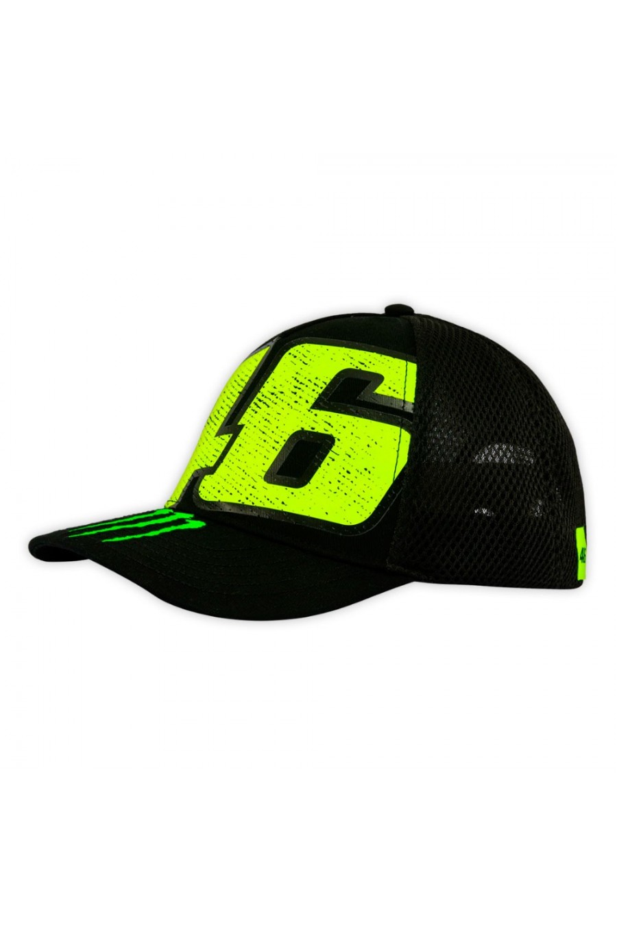 Valentino Rossi 46 Monza Monster Trucker-pet