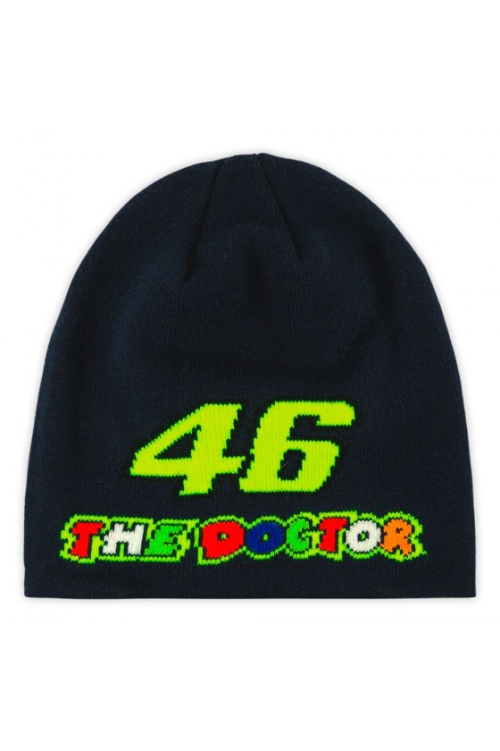 Valentino Rossi 46 The Doctor Beanie