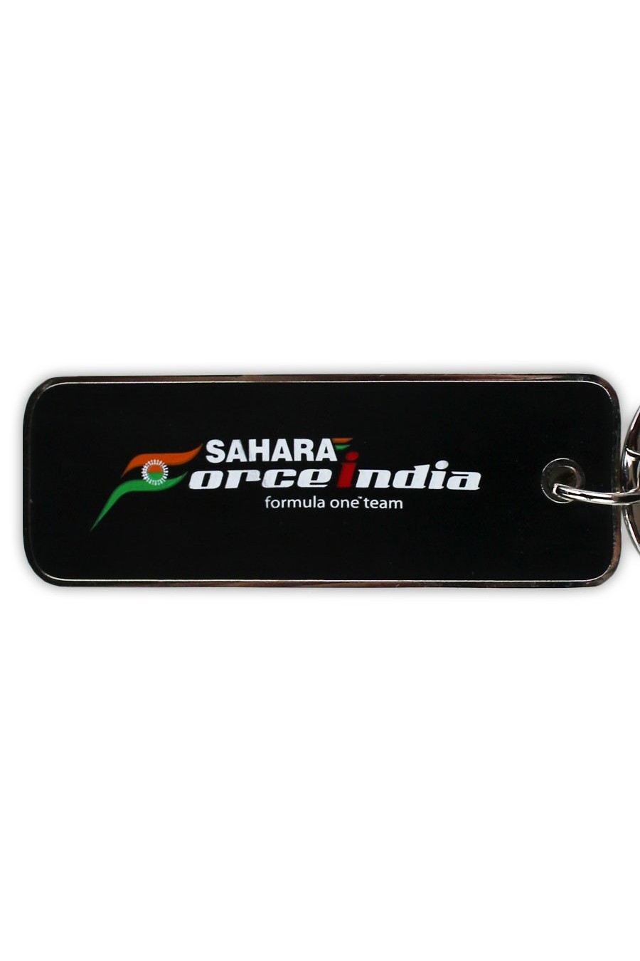 Porte-clés Sahara Force India