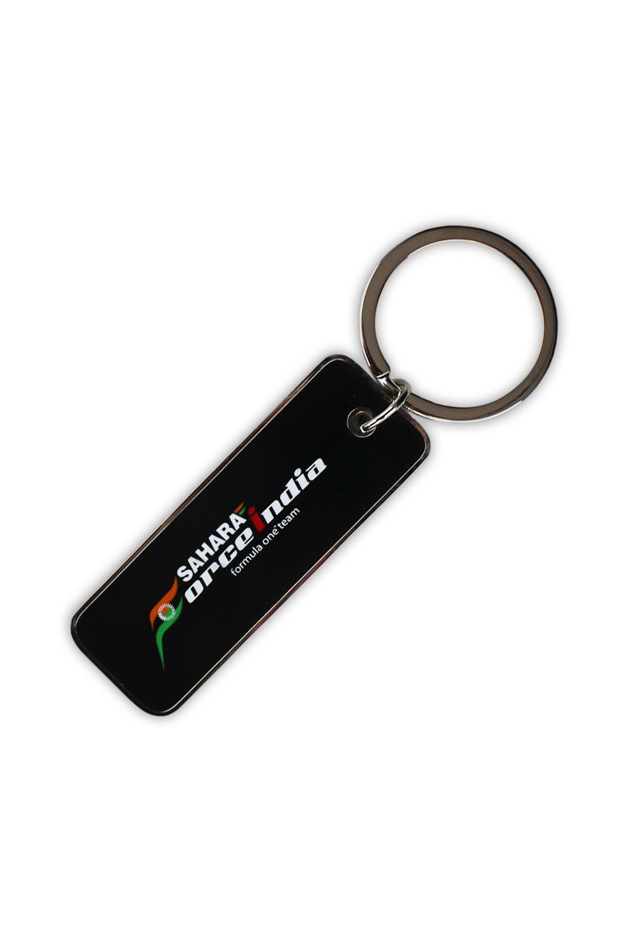 Porte-clés Sahara Force India