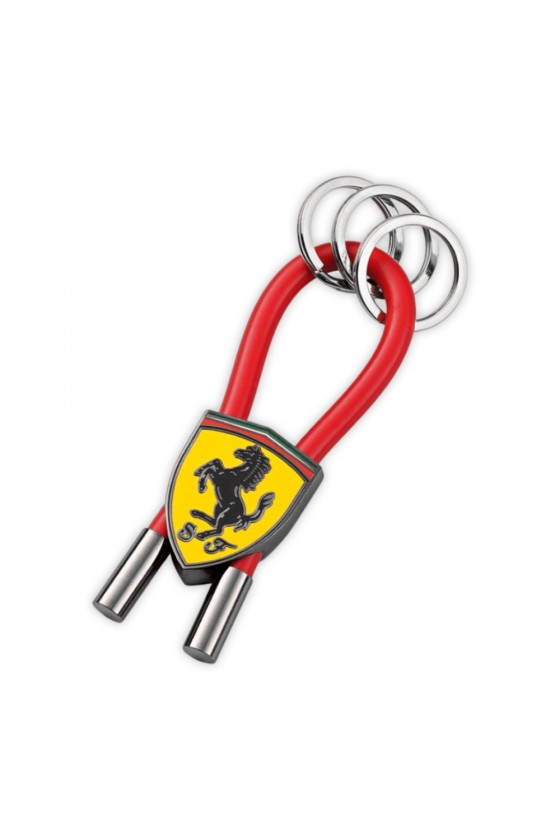 Scuderia Ferrari Shield...