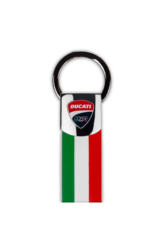 Ducati Corse Schlüsselanhänger
