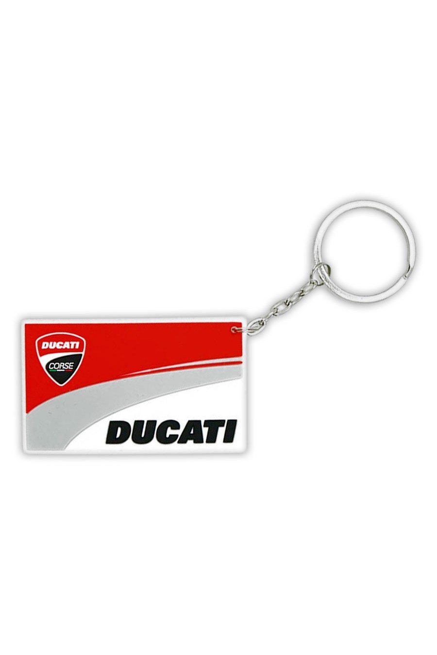 Ducati Corse Logo Schlüsselanhänger