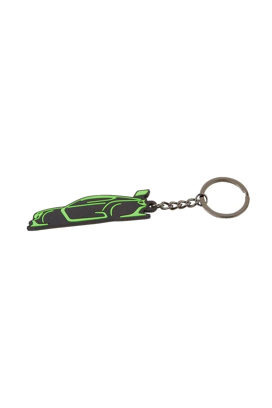 Bentley Keychain