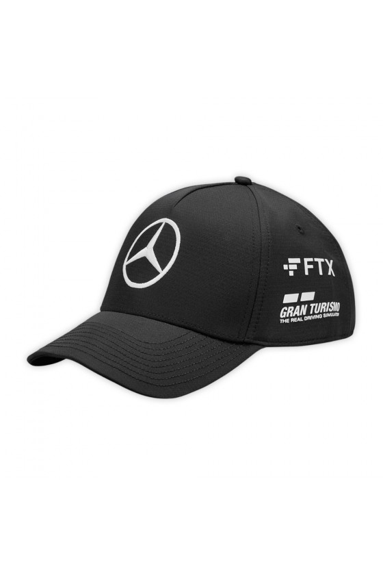 Mercedes AMG F1 Lewis...