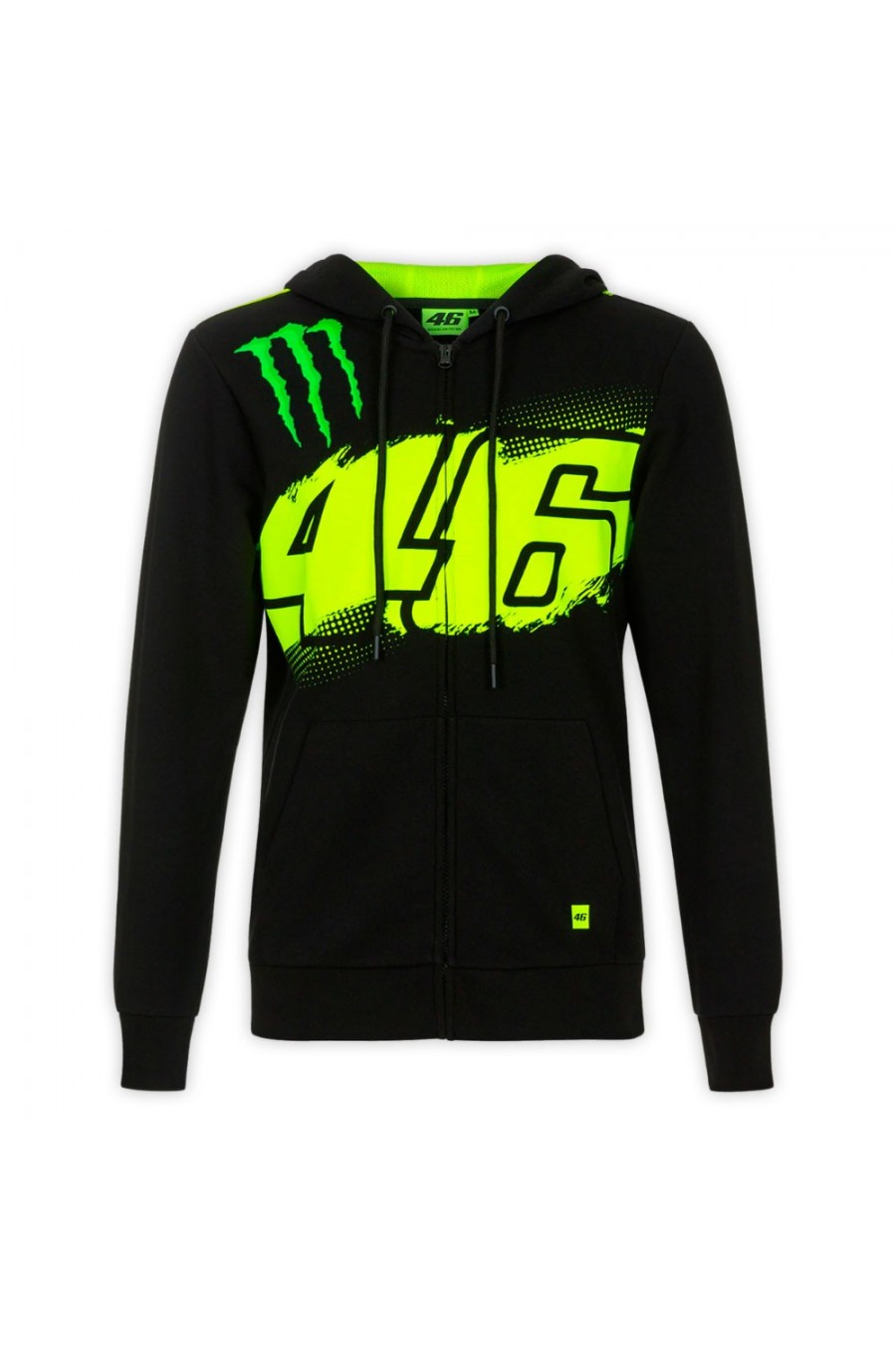 Sweat Valentino Rossi Dual 46 Monza Monster Sweat Valentino Rossi Dual 46 Monza Monster