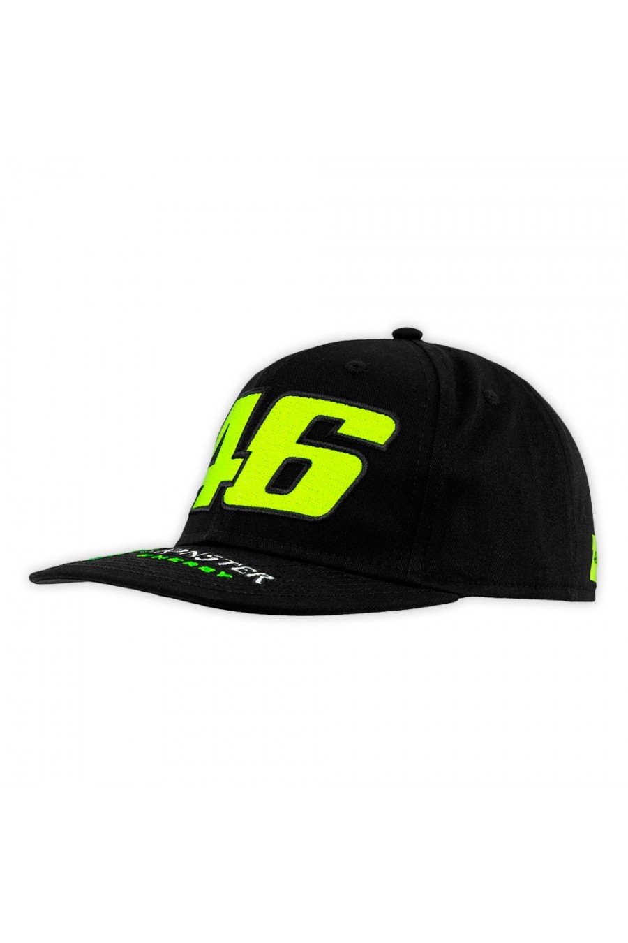 Buy Valentino 46 Dual Monster Cap. Available unisex