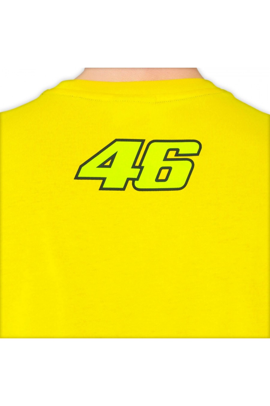 Valentino Rossi 46 Das Doktor-T-Shirt